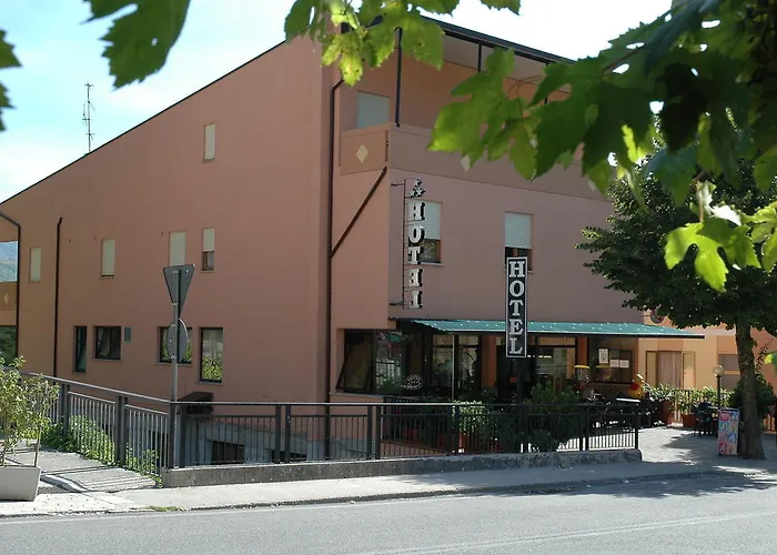 Hotel Il Quadrifoglio
