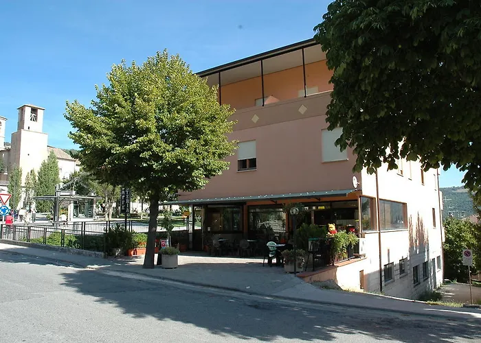 Hotel Il Quadrifoglio