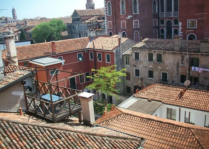 Hotel Residenza Ca' Dorin Venezia