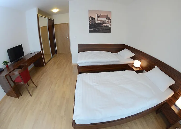 Hotel Belier