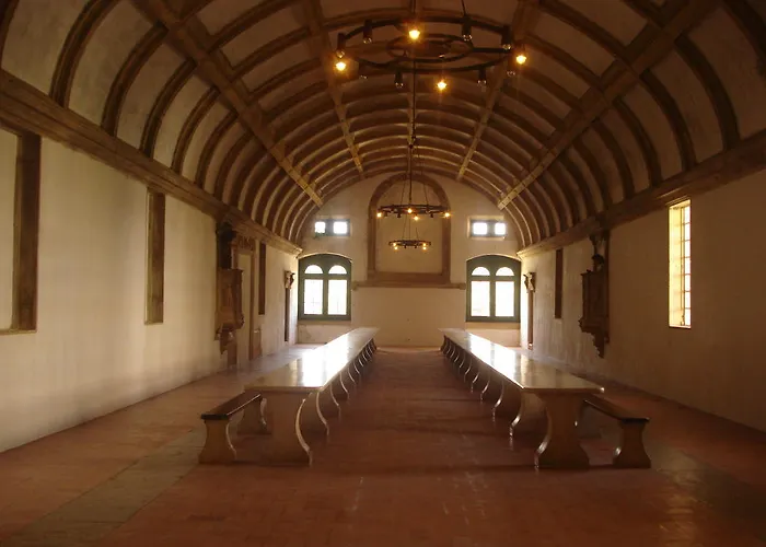 Hotel Sinagoga