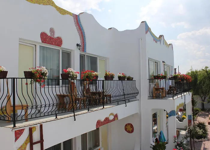 Hotel Laguna