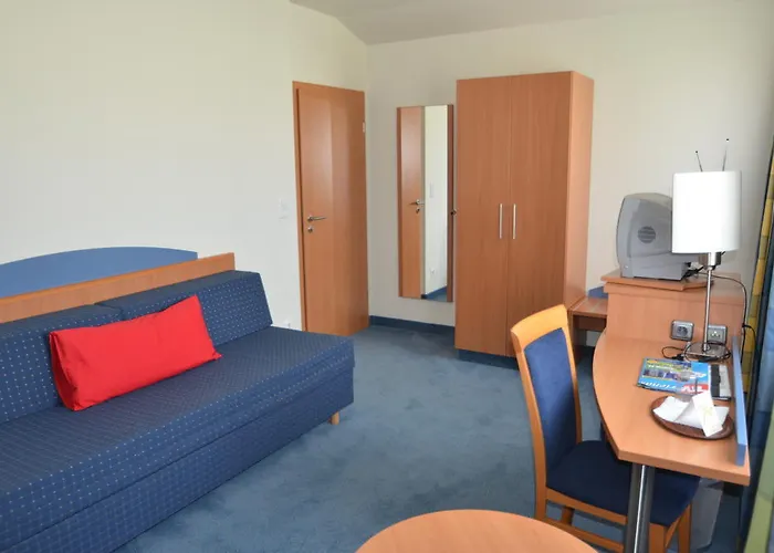 Landhotel Sulzbacher Hof