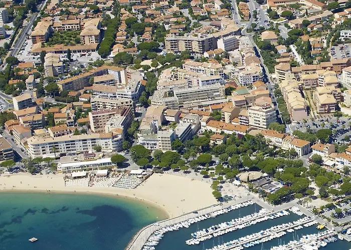 Hôtel Lou Paouvadou