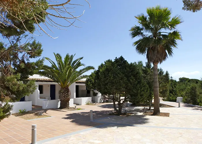 Hotel Ca Mari