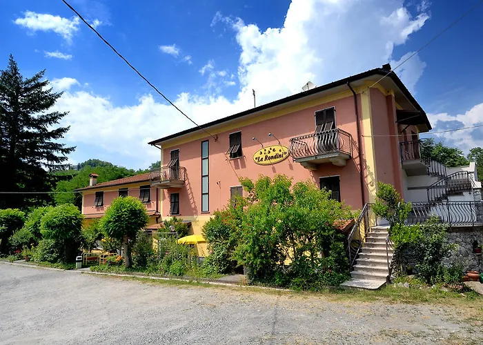 Le Rondini
