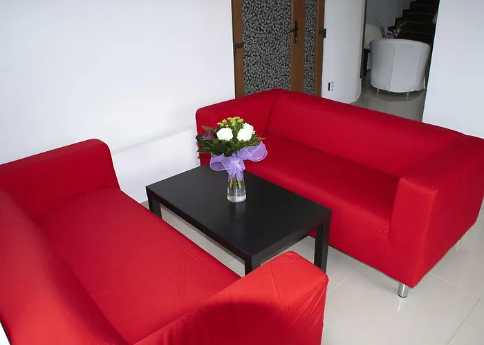 Hotel Otopeni