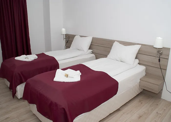Hotel Otopeni