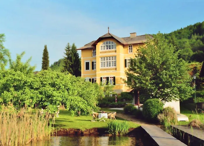 Hotel Seehof