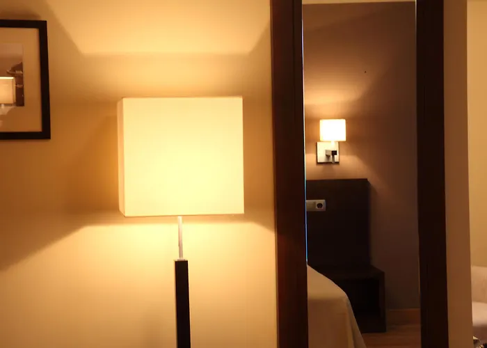 Hotel Baltico