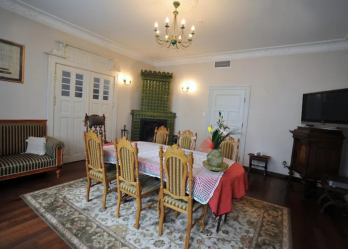 Hotel Stary Malbork