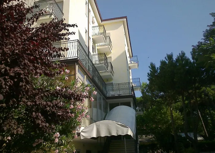 Hotel Augustus