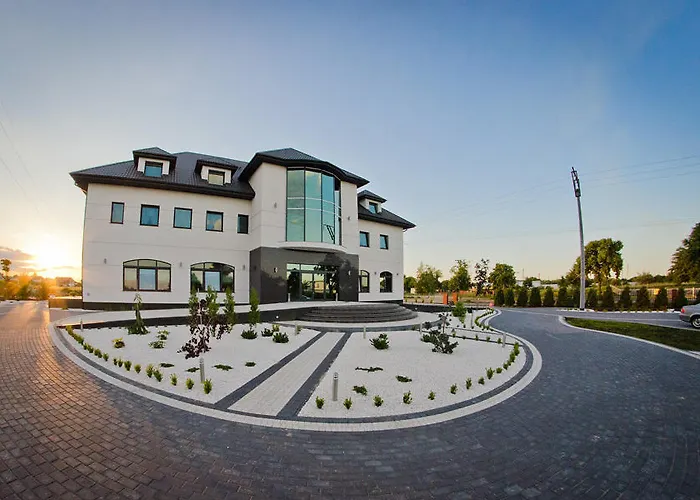 Hotel Podkowa