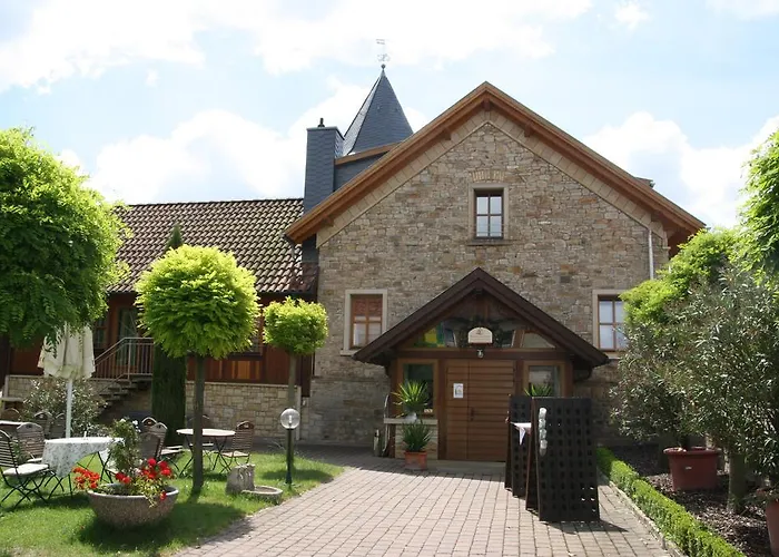 Dohlmühle Landhotel&Restaurant