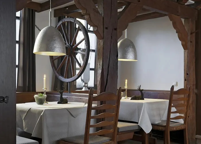 Hotel Domschenke