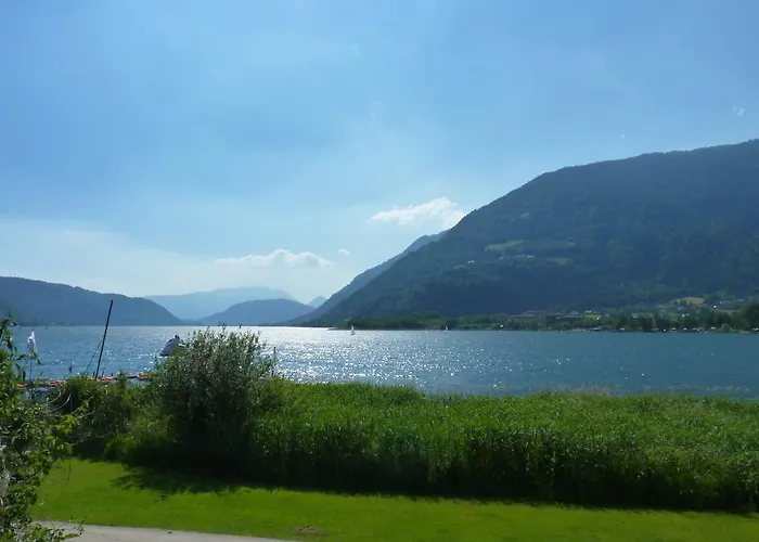 Stiftsschmiede Ossiach