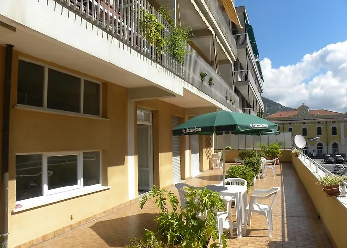 Albergo La Neigra