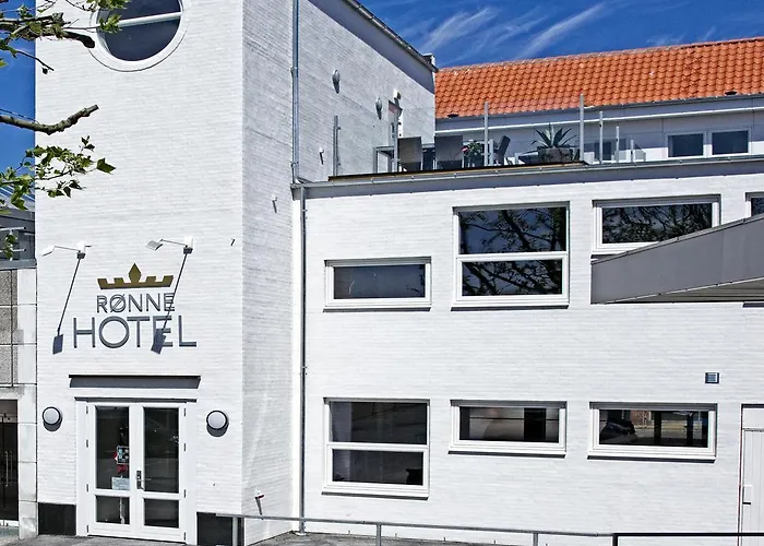 Ronne Hotel