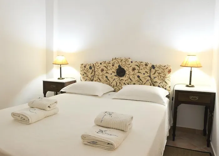 Villa Martha