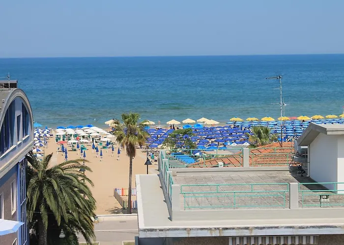 Hotel Venezia New