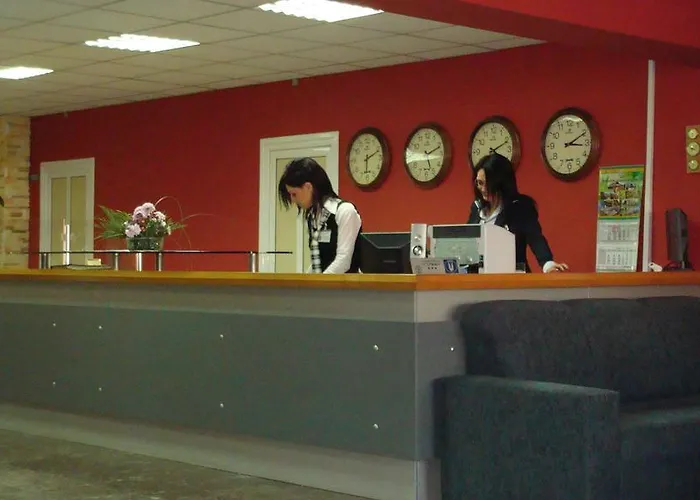 Stryama Balneohotel