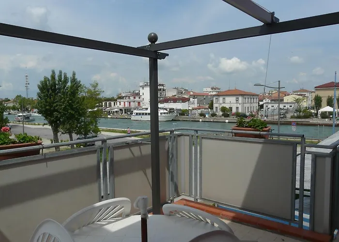Hotel Vecchia Rimini