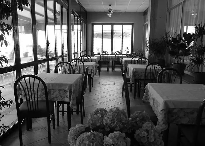 Hotel Vecchia Rimini