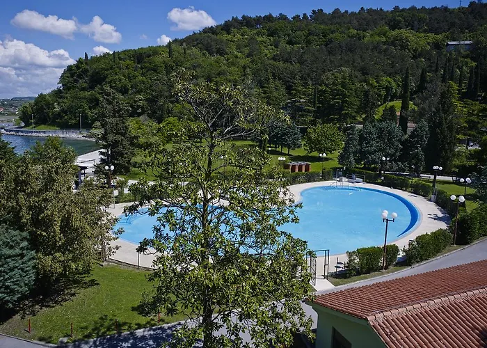 Bioenergy Resort Salinera Hotel