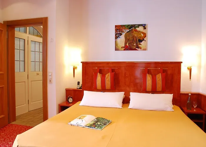 Hotel ZUM TURM