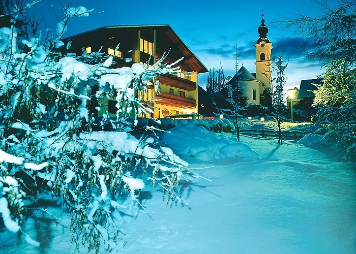 Landhotel Kolb