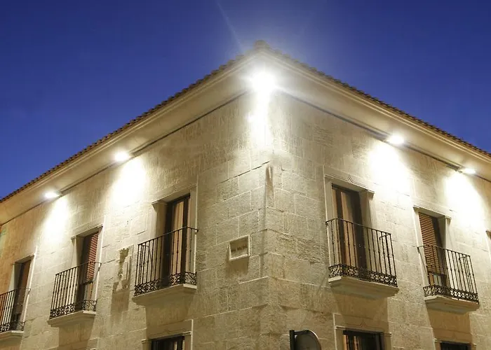 Hotel Puerta del Sol Ciudad-Rodrigo