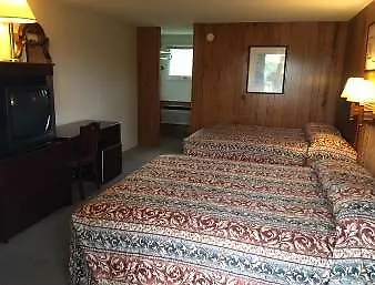 Budget Host Inn Intl Falls