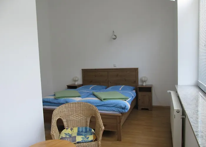 Hotel am Bahnhof