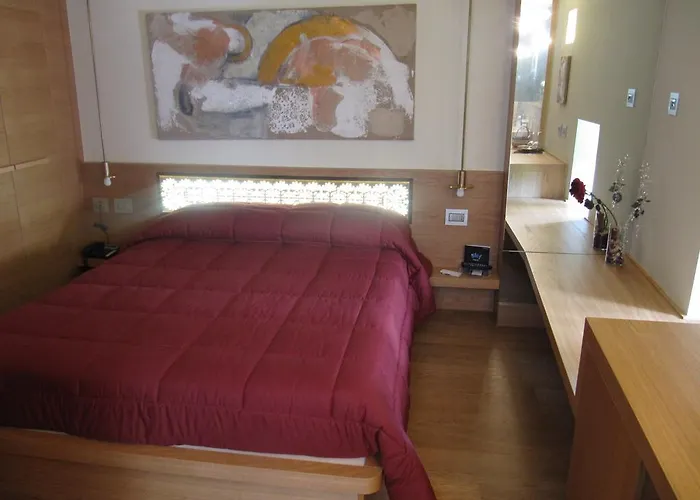 Hotel Mario'S Garni Pescocostanzo