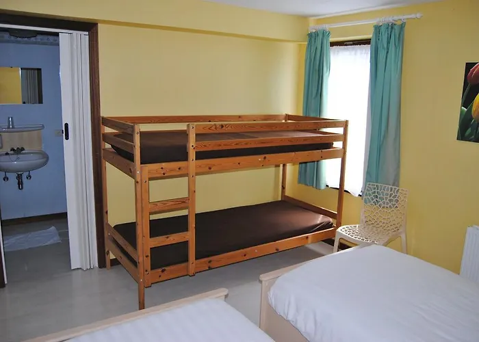 Hotel Beco