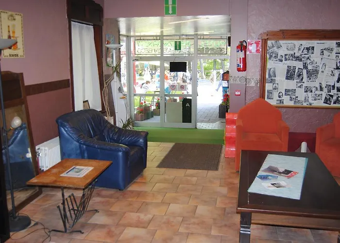 Hotel Beco