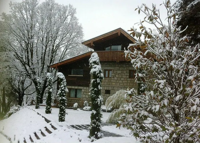 Hotel Rural Las Rozuelas