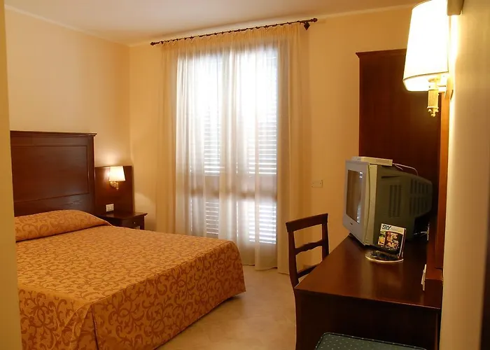 Hotel Villa Mokarta