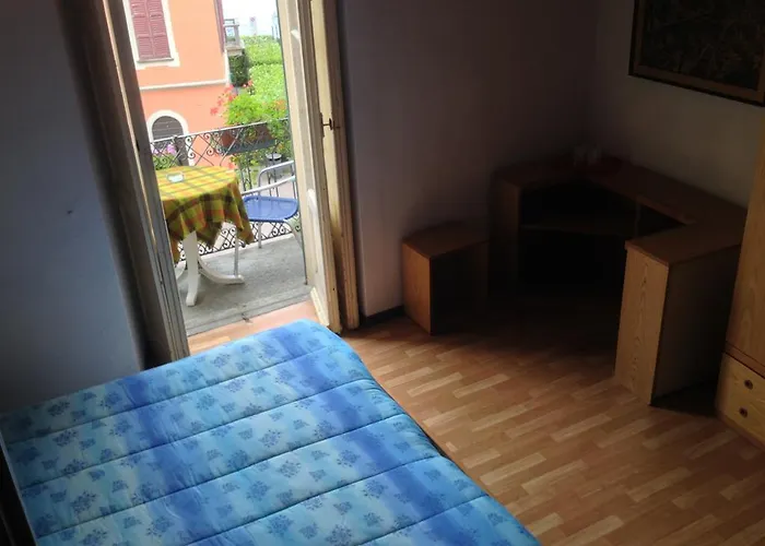 Albergo Il Vapore