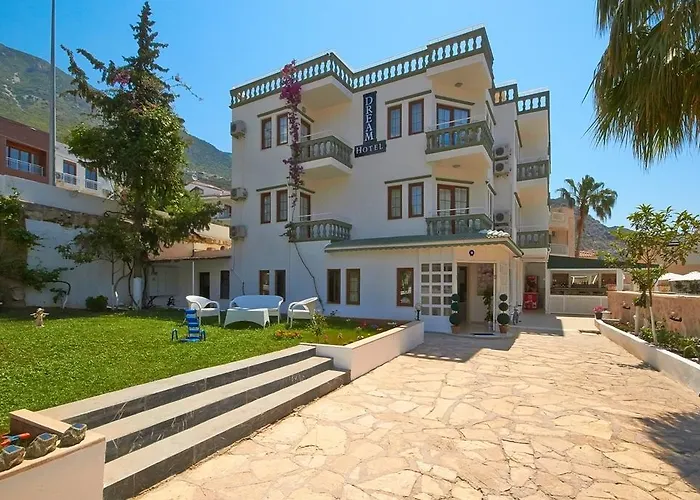 Kalkan Dream Hotel