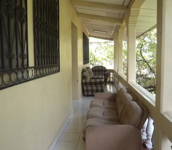 Hotel Mirador