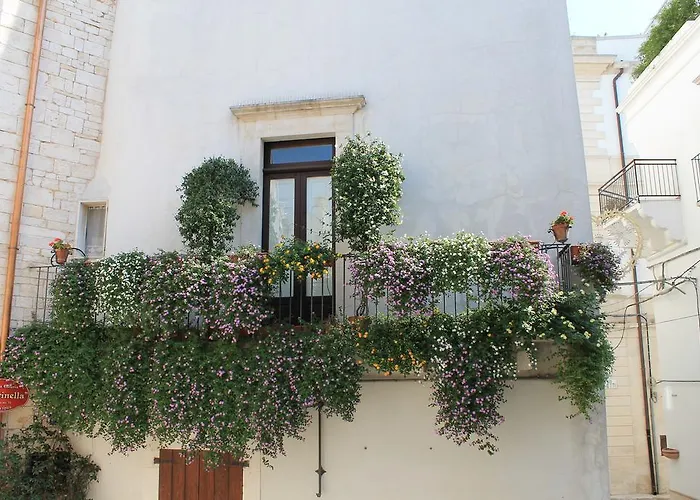 Bed and Breakfast Casa Riccardi Putignano