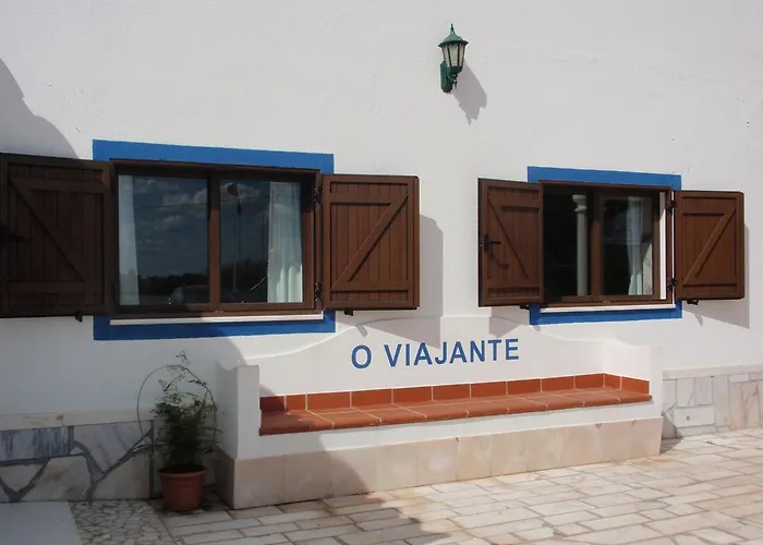 O Viajante Low Cost Hotel