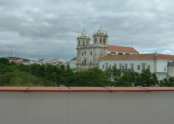 Alentejano Low Cost Hotel