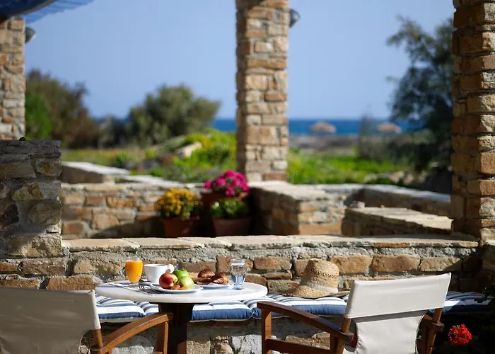 Villa Marandi Luxury Suites