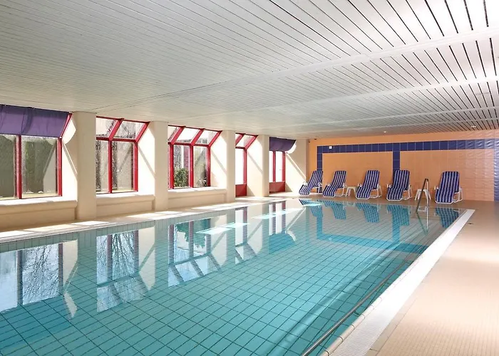 Walzenhausen Swiss Quality Hotel