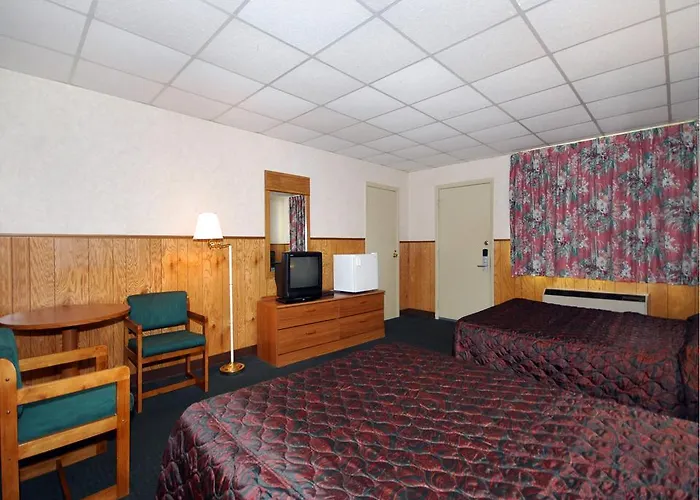 Econo Lodge Beavercreek