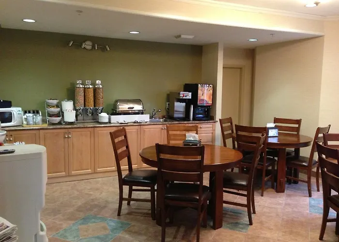 Canadas Best Value Inn Langley/Vancouver