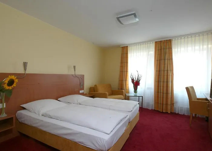 Hotel Mehl