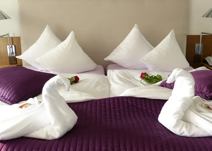 Hotel Metropol